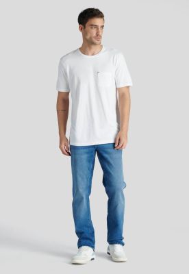 Imagen 2 del producto Polera Lisboa Heritage White