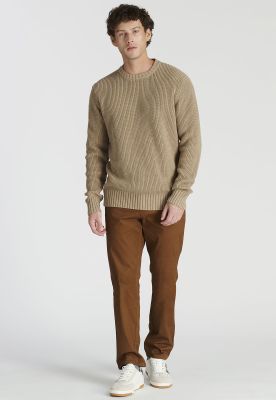 Imagen 2 del producto Sweater Laguna Heritage Toasted Melange