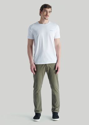 Imagen 2 del producto Polera Geo 2 Nt White