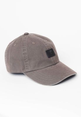 Cap Arrayán Casual Charcoal