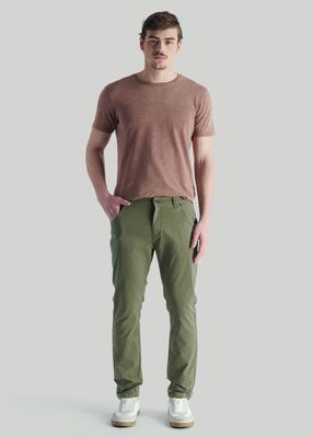 Imagen 2 del producto Pantalón Maqui Casual Military