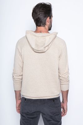 Imagen 2 del producto Sweater Bonn Camel