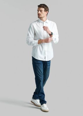 Imagen 2 del producto Camisa Ohio White