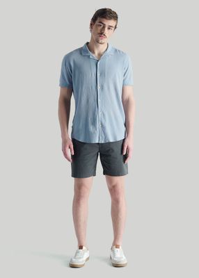 Imagen 2 del producto Camisa Chena Nt Lt Blue