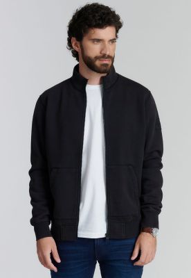 Polerón Boston Fjs Black