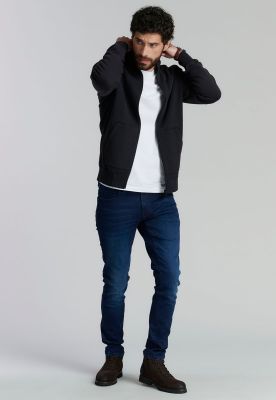 Imagen 2 del producto Polerón Boston Fjs Black