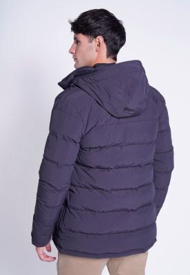 Imagen 2 del producto CHAQUETA BOSTON BLACK