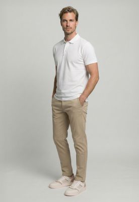 Imagen 2 del producto Polo Nantes White