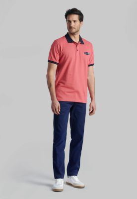 Imagen 2 del producto Polera Alaska Orange