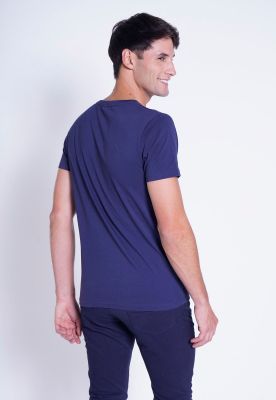 Imagen 2 del producto POLERA CAMDEN NAVY