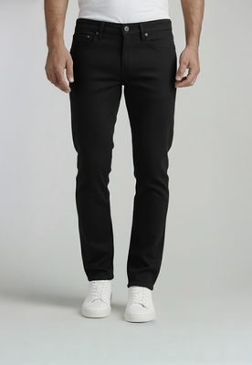 Pantalón Oklahoma Black