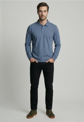 Imagen 2 del producto Pantalón Oklahoma Black