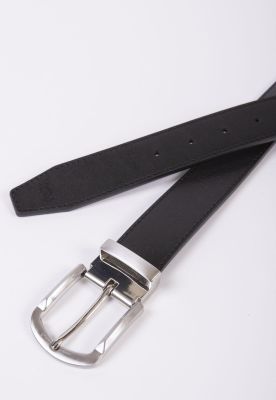 Imagen 2 del producto Cinturon Monaco Black