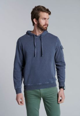 Imagen 1 del producto Polerón Atlanta Metal