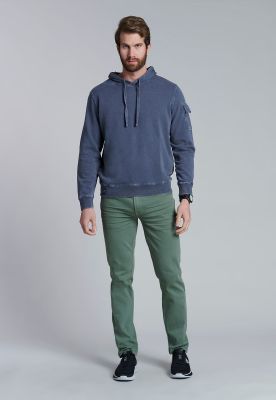 Imagen 2 del producto Polerón Atlanta Metal