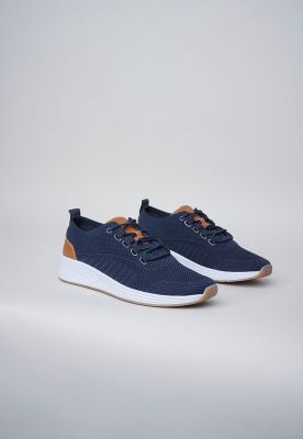 Imagen 2 del producto Zapatillas Luisiana Navy