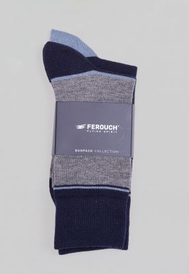 Imagen 2 del producto Duo Pack Baltimore Navy