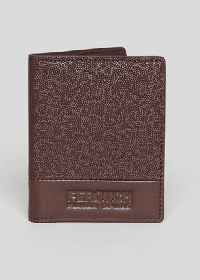 Billetera Georgia Brown