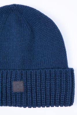 Imagen 2 del producto Beanie Miscanti Navy
