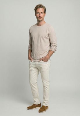 Imagen 2 del producto Polera Berlin Sand