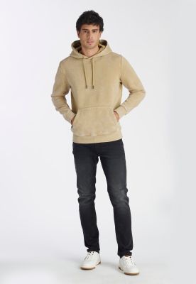 Imagen 2 del producto Polerón Lingue Casual Olive