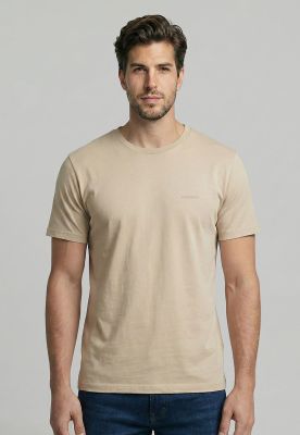 Polera Chicago Lt Grey