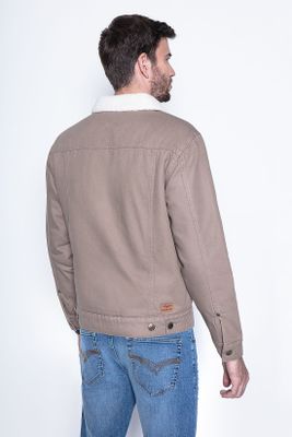 Imagen 2 del producto Jacket Color  Chiporro Fj Khaki