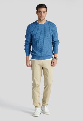 Imagen 2 del producto Sweater Cambrils Heritage Stone