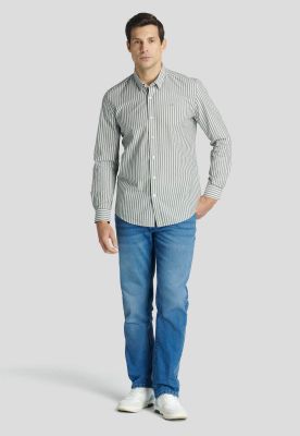 Imagen 2 del producto Camisa Monaco Heritage Toasted