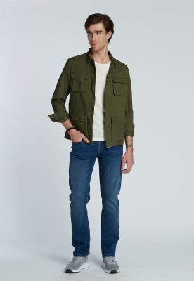 Imagen 2 del producto Chaqueta Perugia Khaki