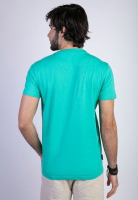 Imagen 2 del producto Polera Básica Bolsillo Houston River