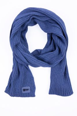 Imagen 1 del producto Bufanda Nueva Jersey Indigo