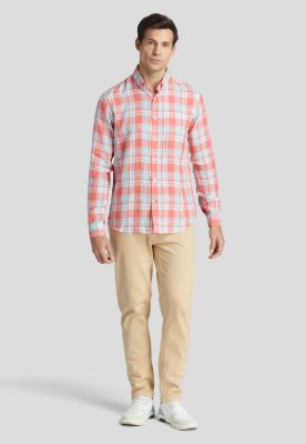 Imagen 2 del producto Camisa Marsella Heritage Coral