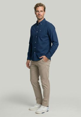 Imagen 2 del producto Camisa Hamburg Navy