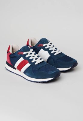 Imagen 2 del producto Zapatilla Alabama Fr Navy