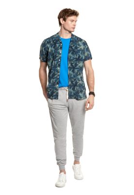 Imagen 2 del producto Pantalón De Buzo Maine Grey Melange