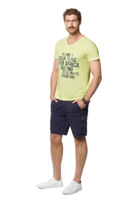 Imagen 2 del producto Polera Santa Bárbara Aloe