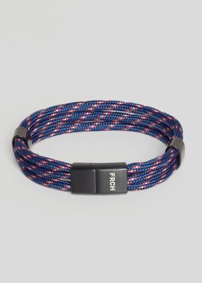 Pulsera Denver Navy