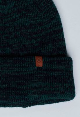 Imagen 2 del producto Beanie Bahamas Fjs Forest