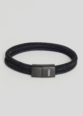 Pulsera Cleveland Black