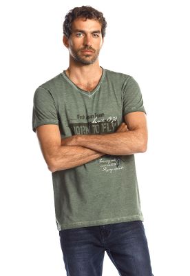 Polera Virginia Military