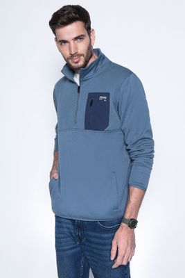 Imagen 1 del producto Polerón Washington Lt. Blue