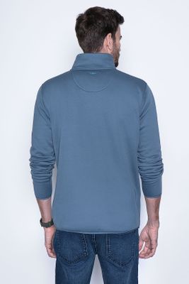 Imagen 2 del producto Polerón Washington Lt. Blue