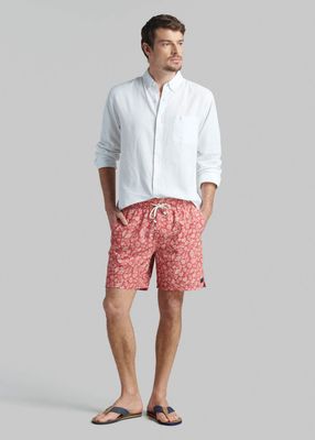 Imagen 2 del producto Traje De Baño Huntington Sport Orange