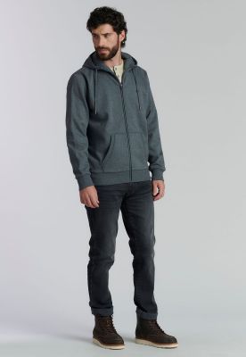 Imagen 2 del producto Polerón Básico Kansas Fr Black