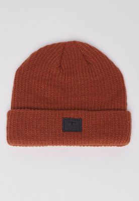 Beanie Miscanti Casual Brick