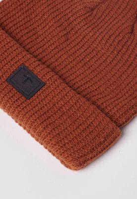Imagen 2 del producto Beanie Miscanti Casual Brick