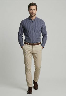 Imagen 2 del producto Camisa Baltimore Navy