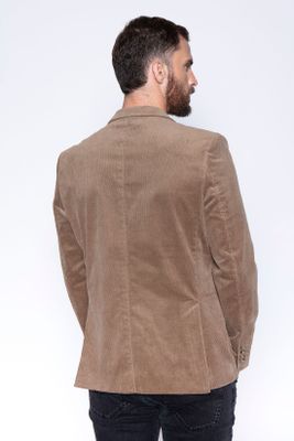 Imagen 2 del producto Blazer Corduroy Sport Fj Toasted