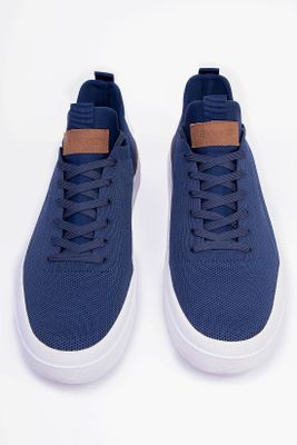 Imagen 2 del producto Sneaker Williams Navy